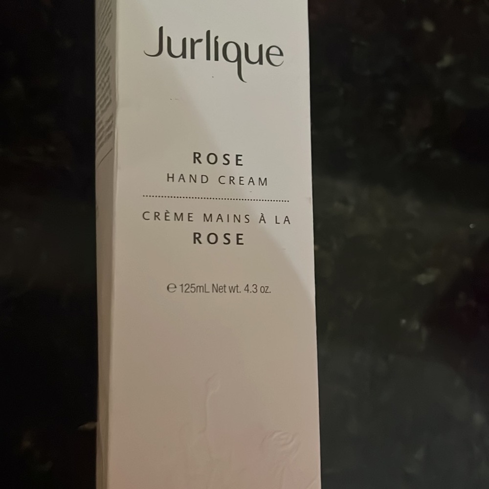 Rose Hand Cream Jurlique Desd Sea Anti wrinkle oil minerals fiorentino soap